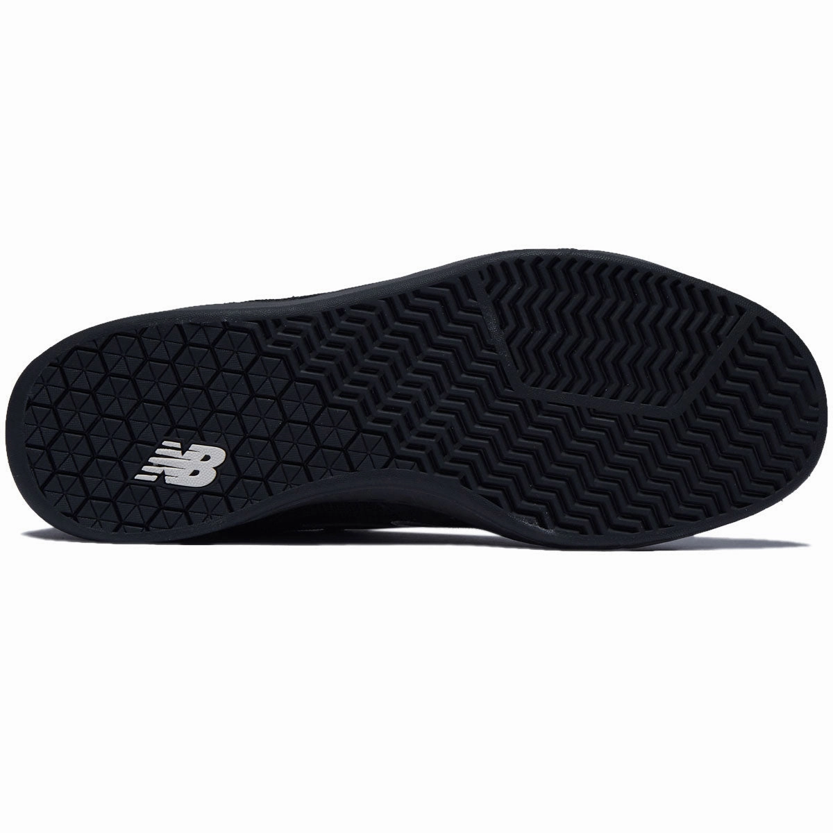 Urban Comfort Max New Balance 440 V2 Shoes - Black/Black