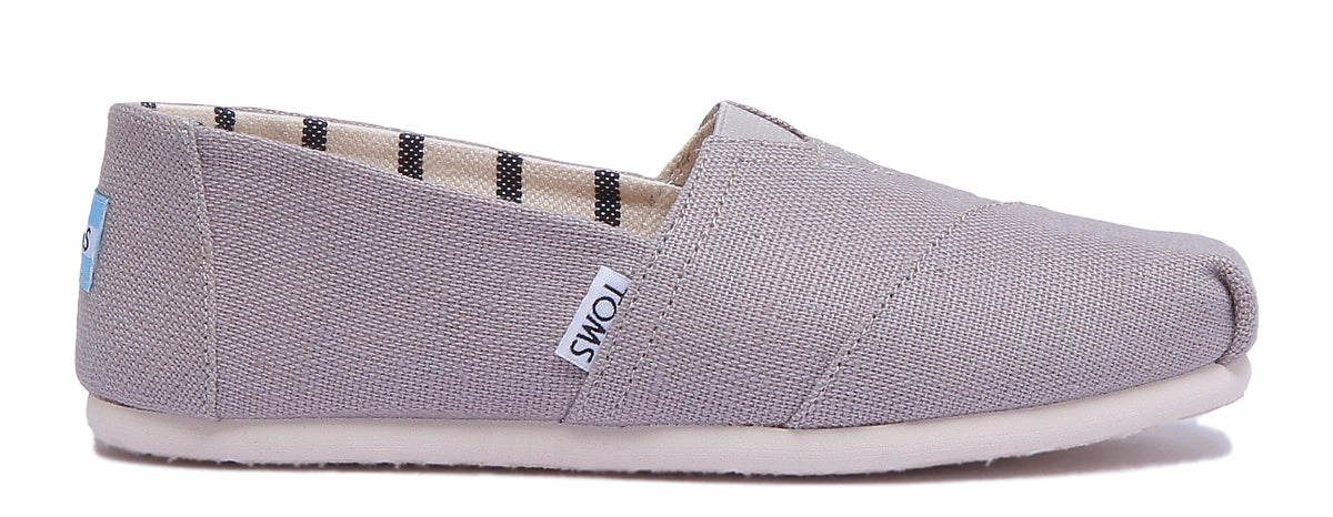 Urban Cool Air Toms Morning Dove In Grey