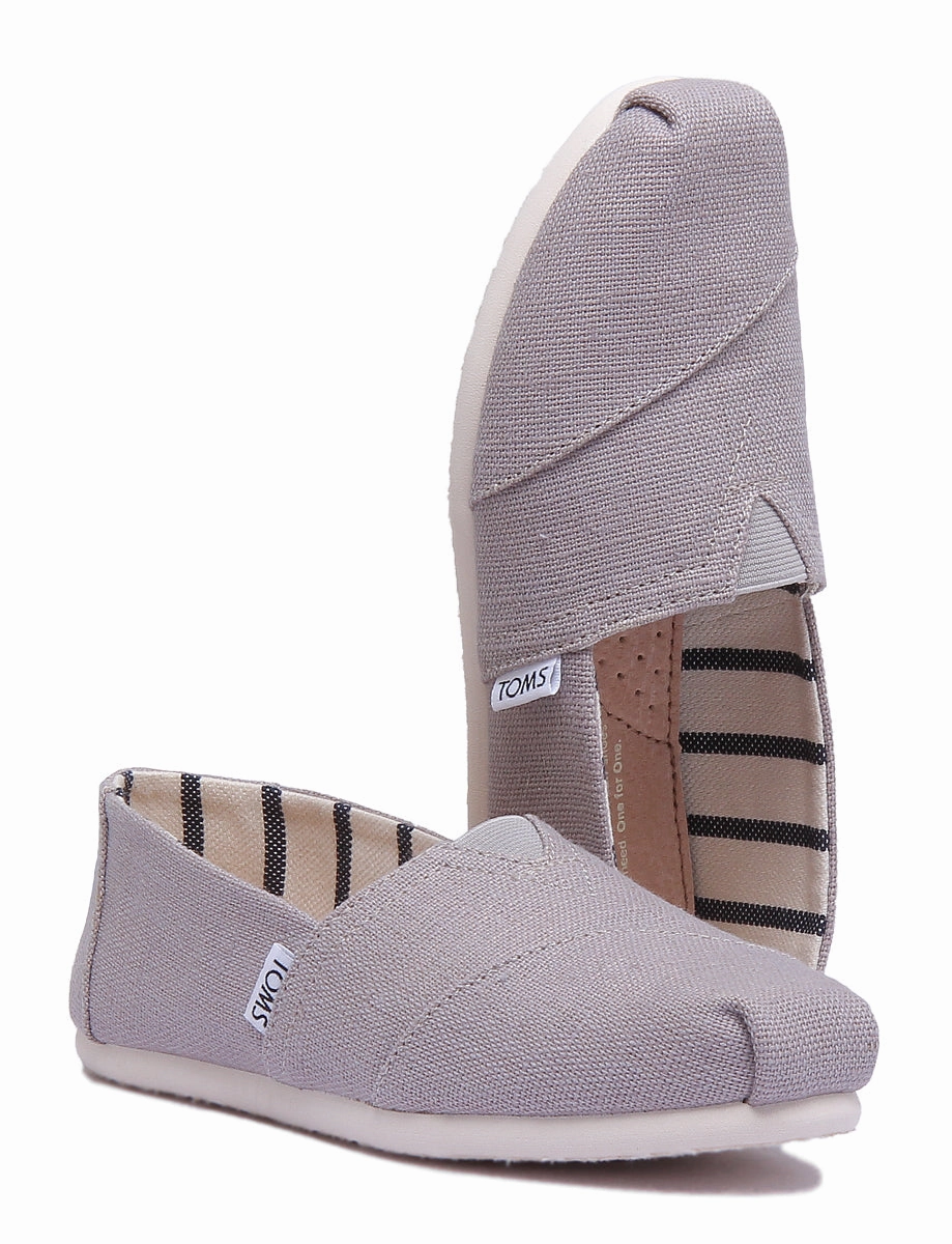 Urban Cool Air Toms Morning Dove In Grey