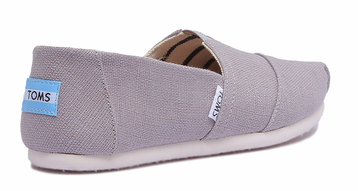 Urban Cool Air Toms Morning Dove In Grey