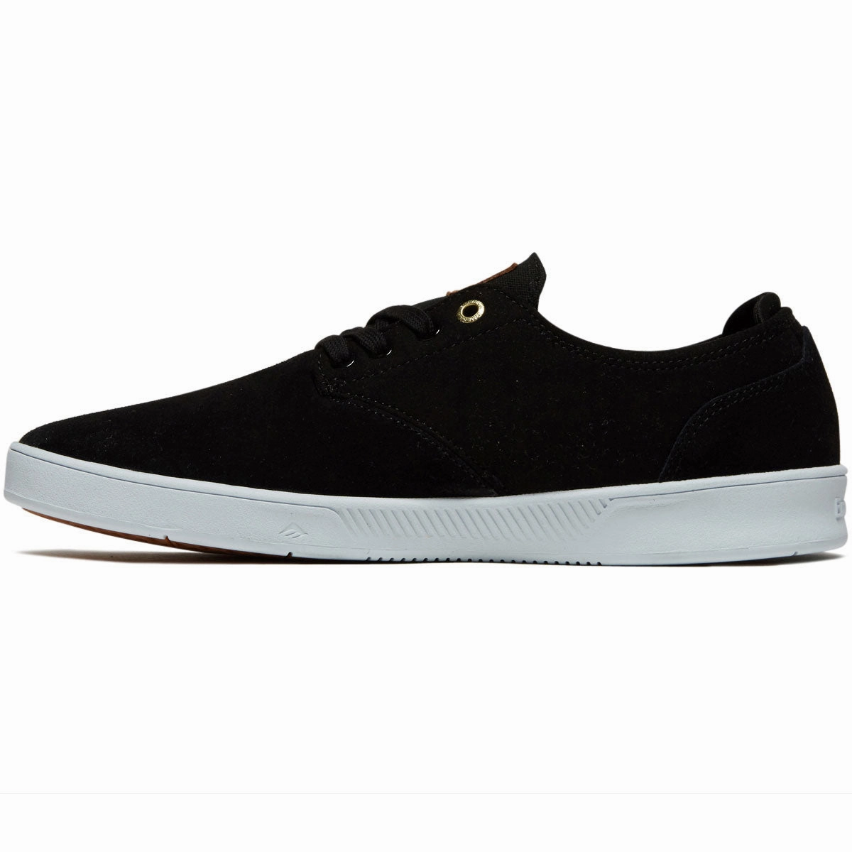 Urban Drive Emerica Romero Laced Shoes - Black/White