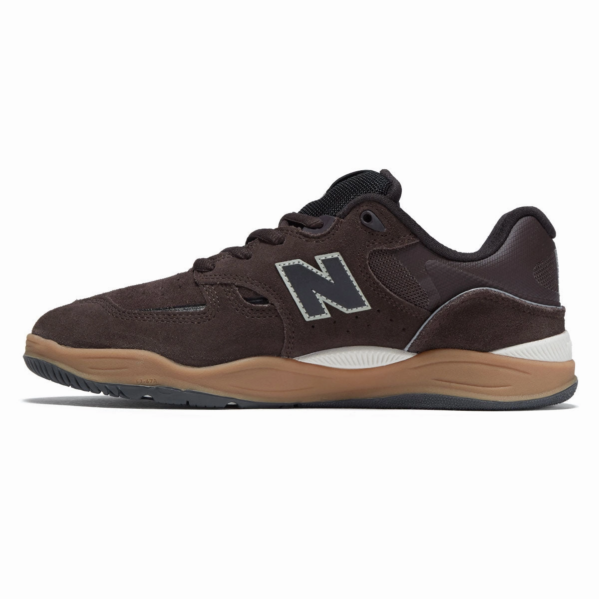 Urban Drive New Balance 1010 Tiago Shoes - Brown/Gum