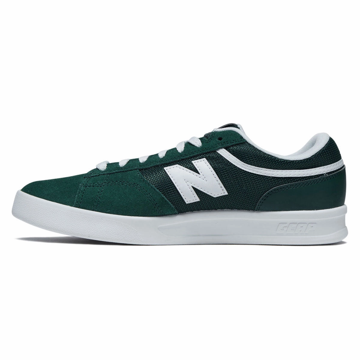 Urban Endurance New Balance 430 Shoes - Kelly Green/White