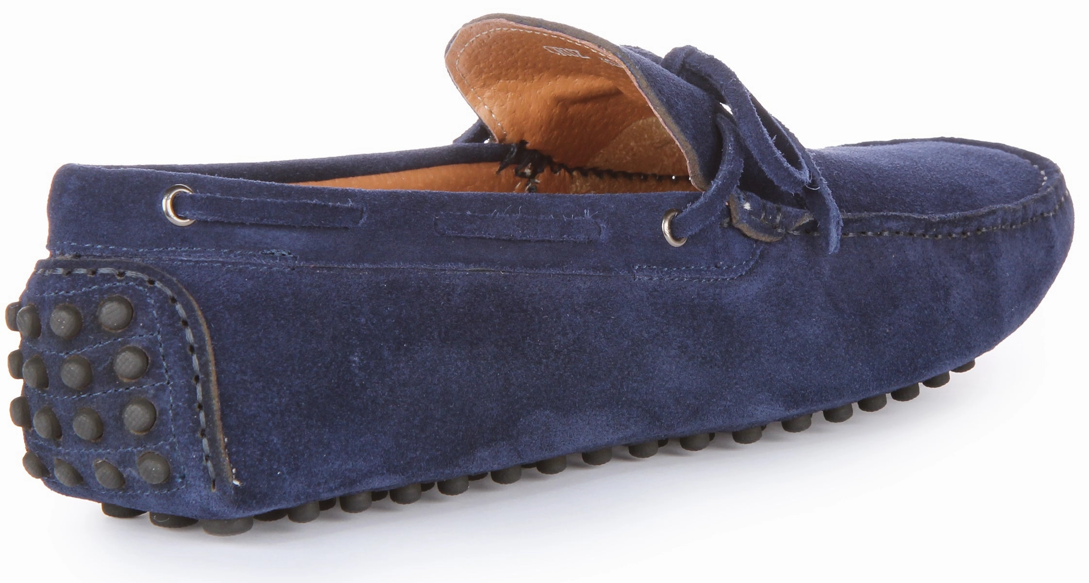 Urban Glide-In Justinreess England Cruz In Navy For Men