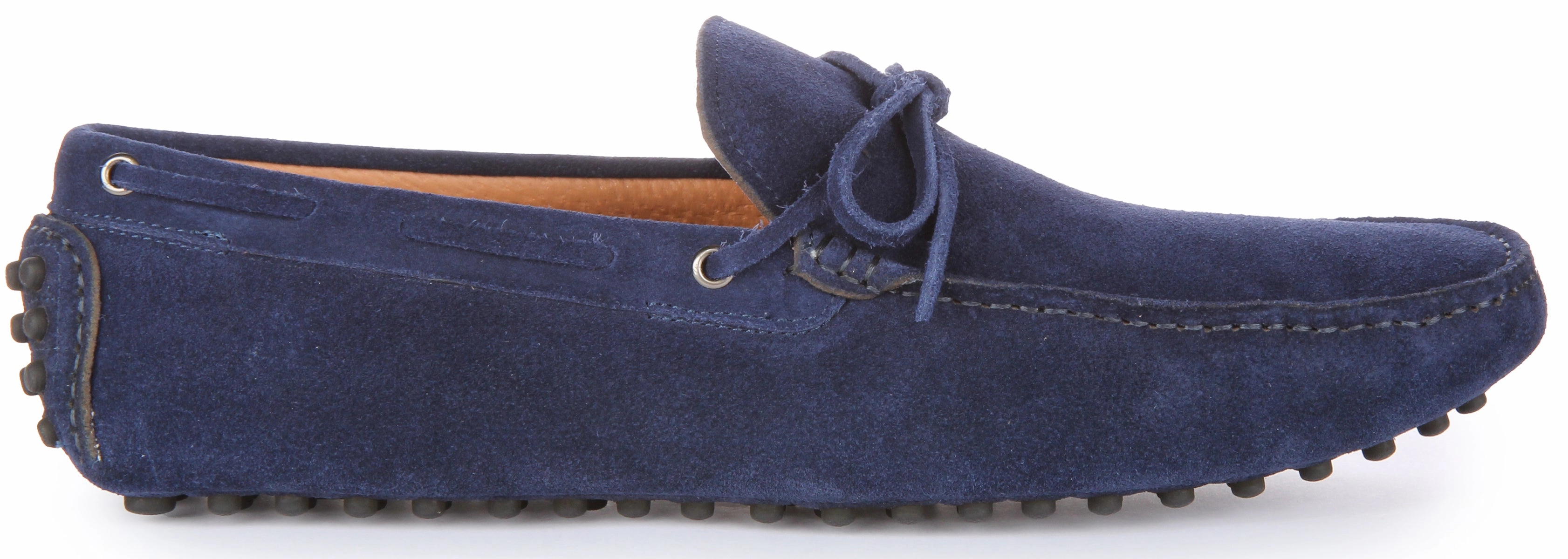 Urban Glide-In Justinreess England Cruz In Navy For Men