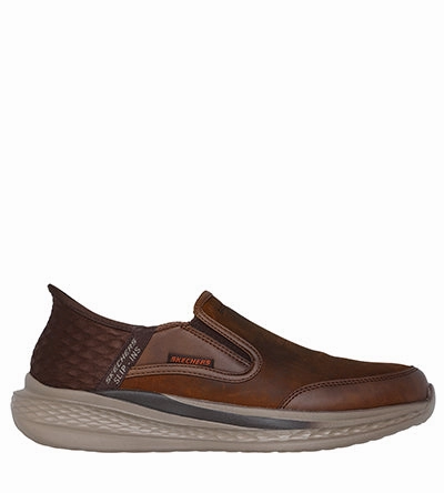 SKECHERS SLIP INS SLADE COOPER Skechers