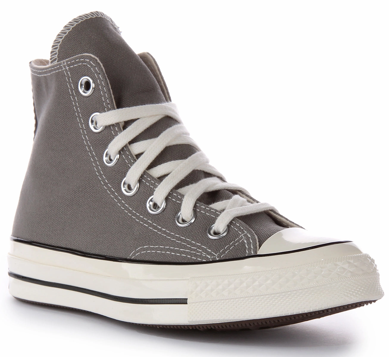 Converse Chuck 70s Hi A05584C In Grey Comfort Tech
