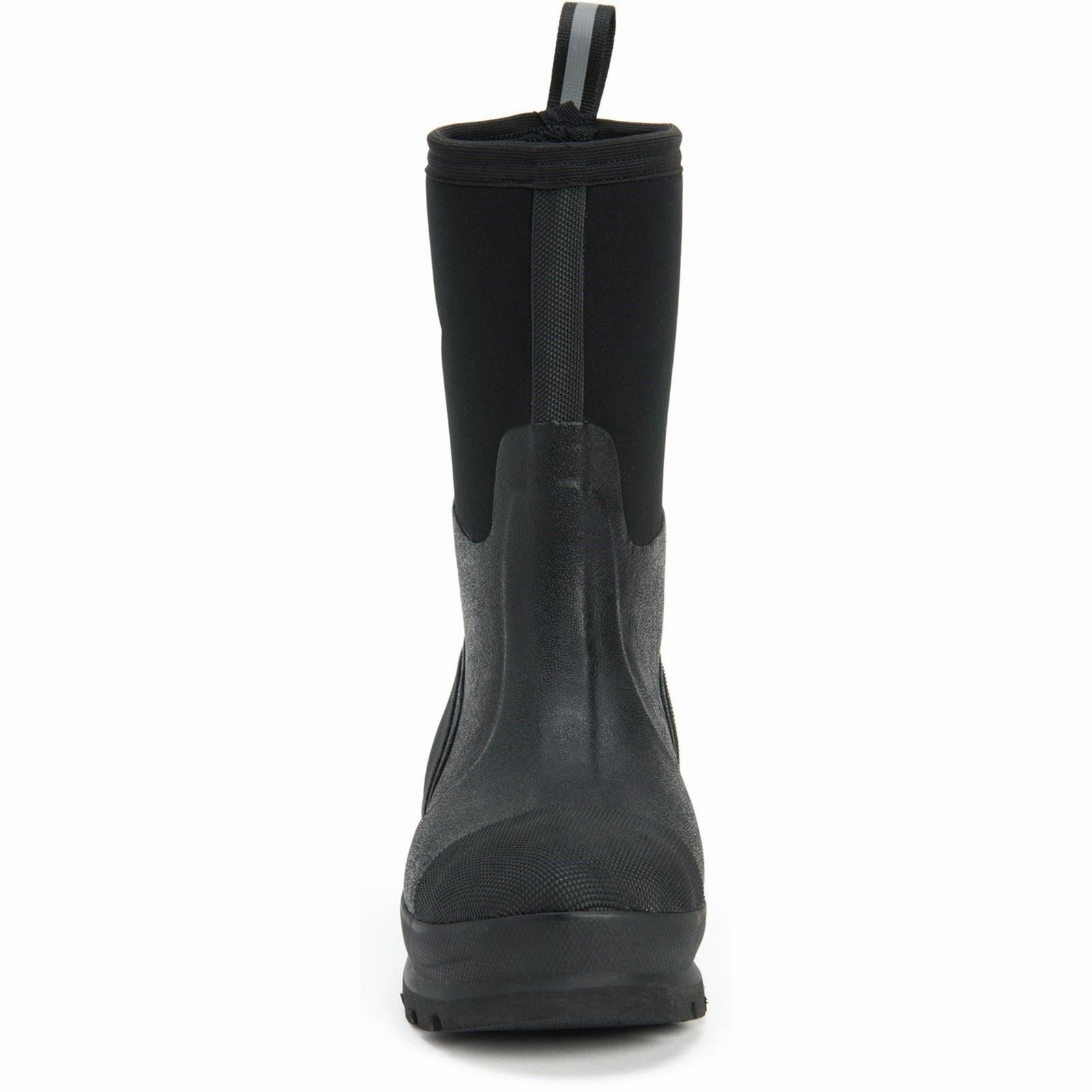 Urban Shield Muck Boots Chore Classic Mid Synthetic Black Wellington Boots