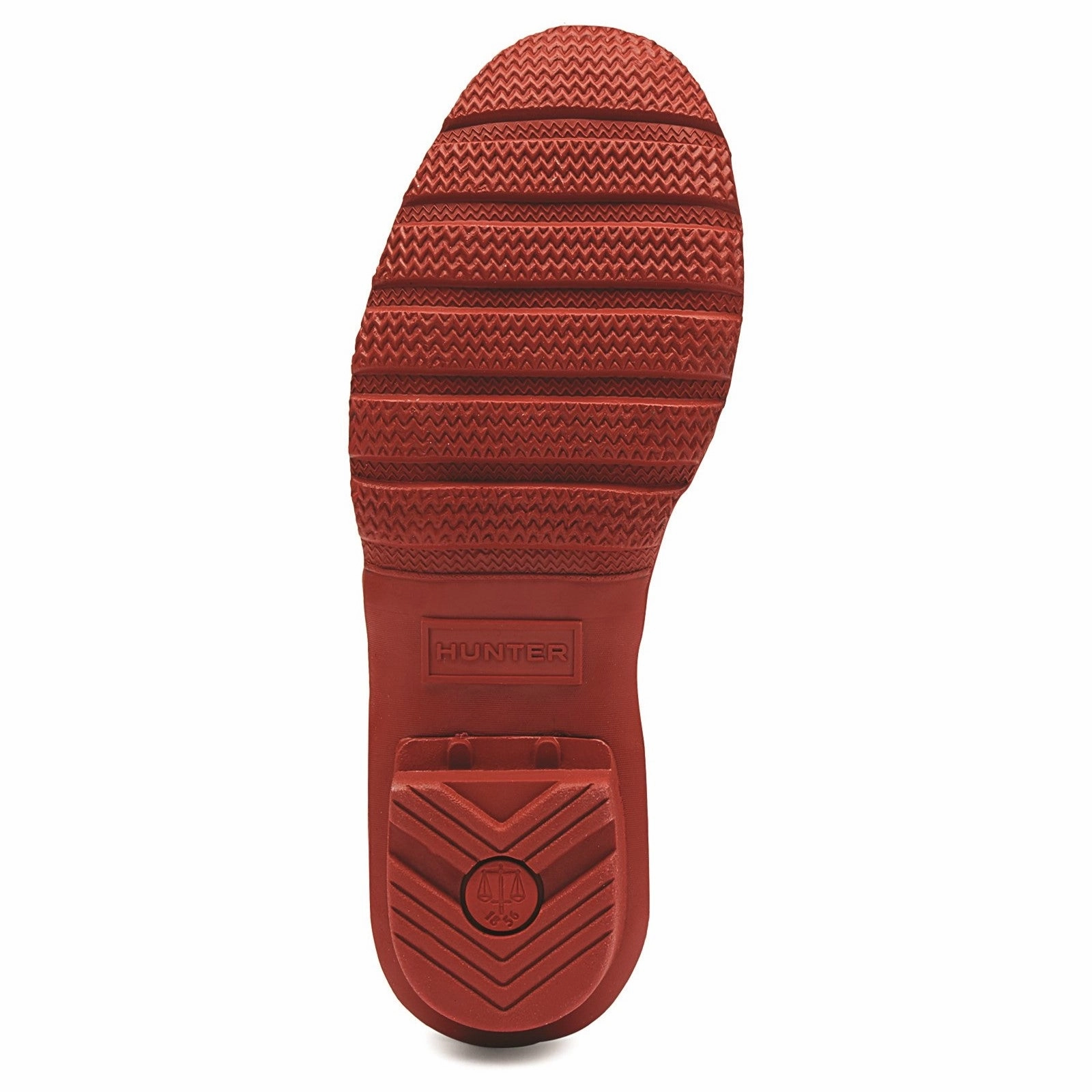 Urban Shield WFT1000RMA-MLR Original Tall Wellington Boots Female Red