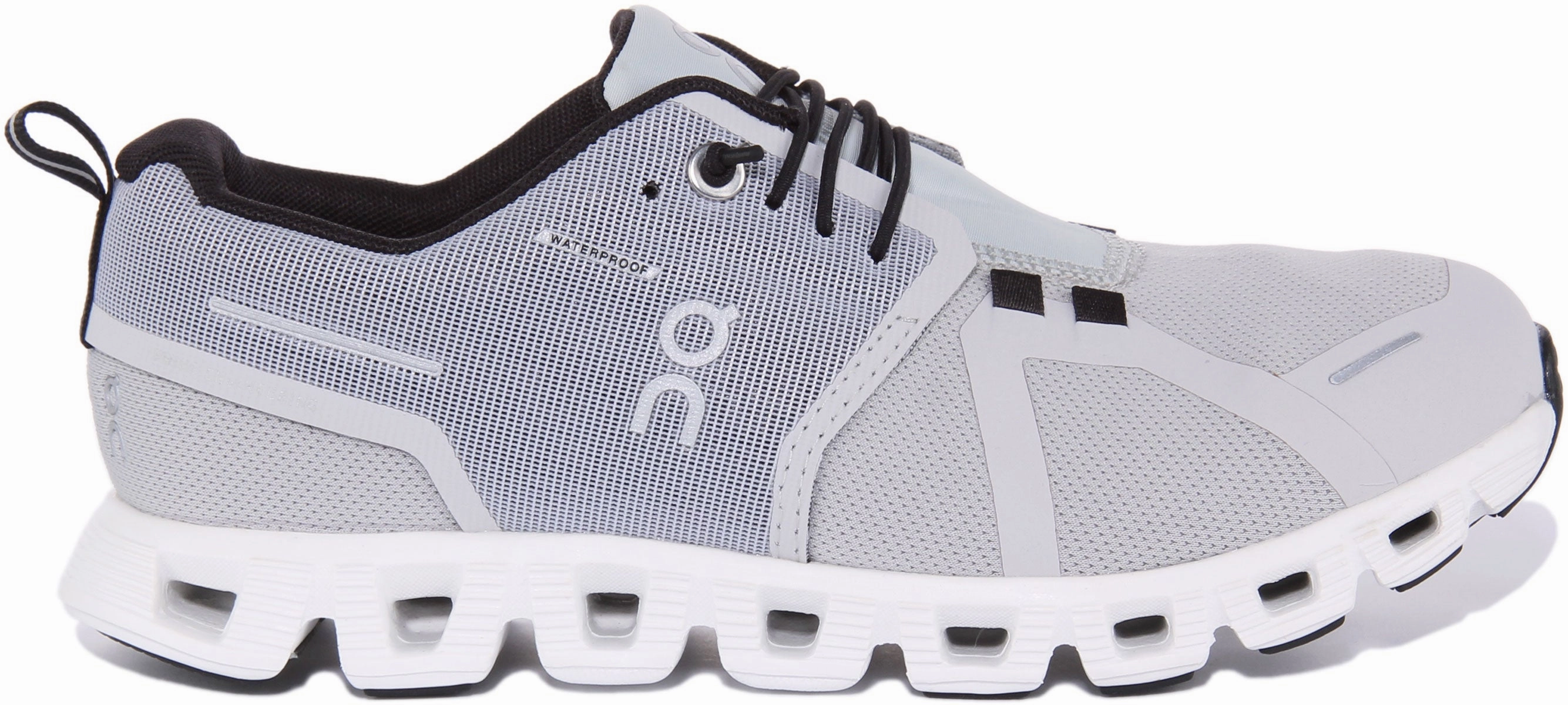 Urban Sprint Air On Running Cloud 5 WP In Grey For Women