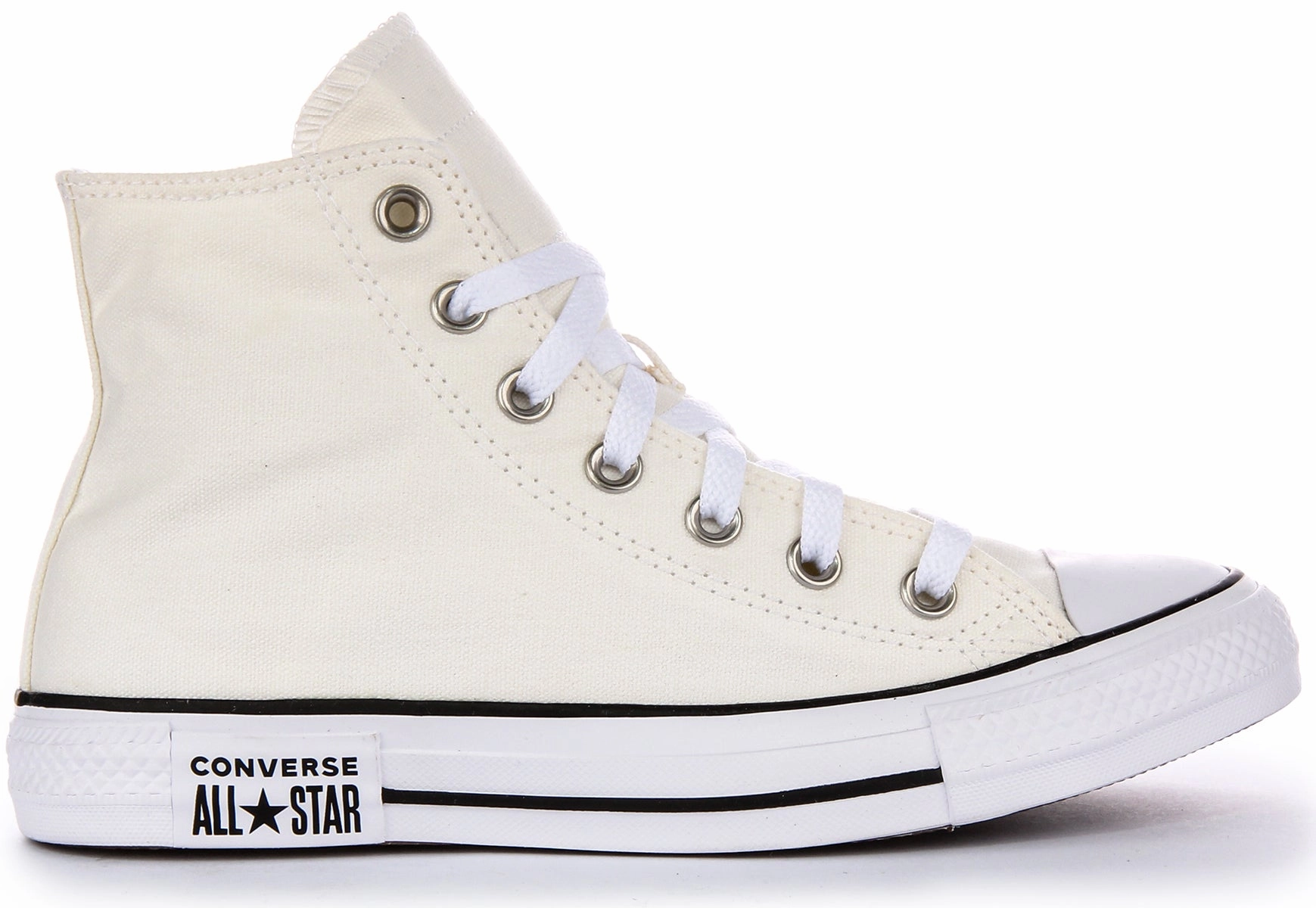 Urban Step-Out Converse All Star A09205C Patch Logo In White