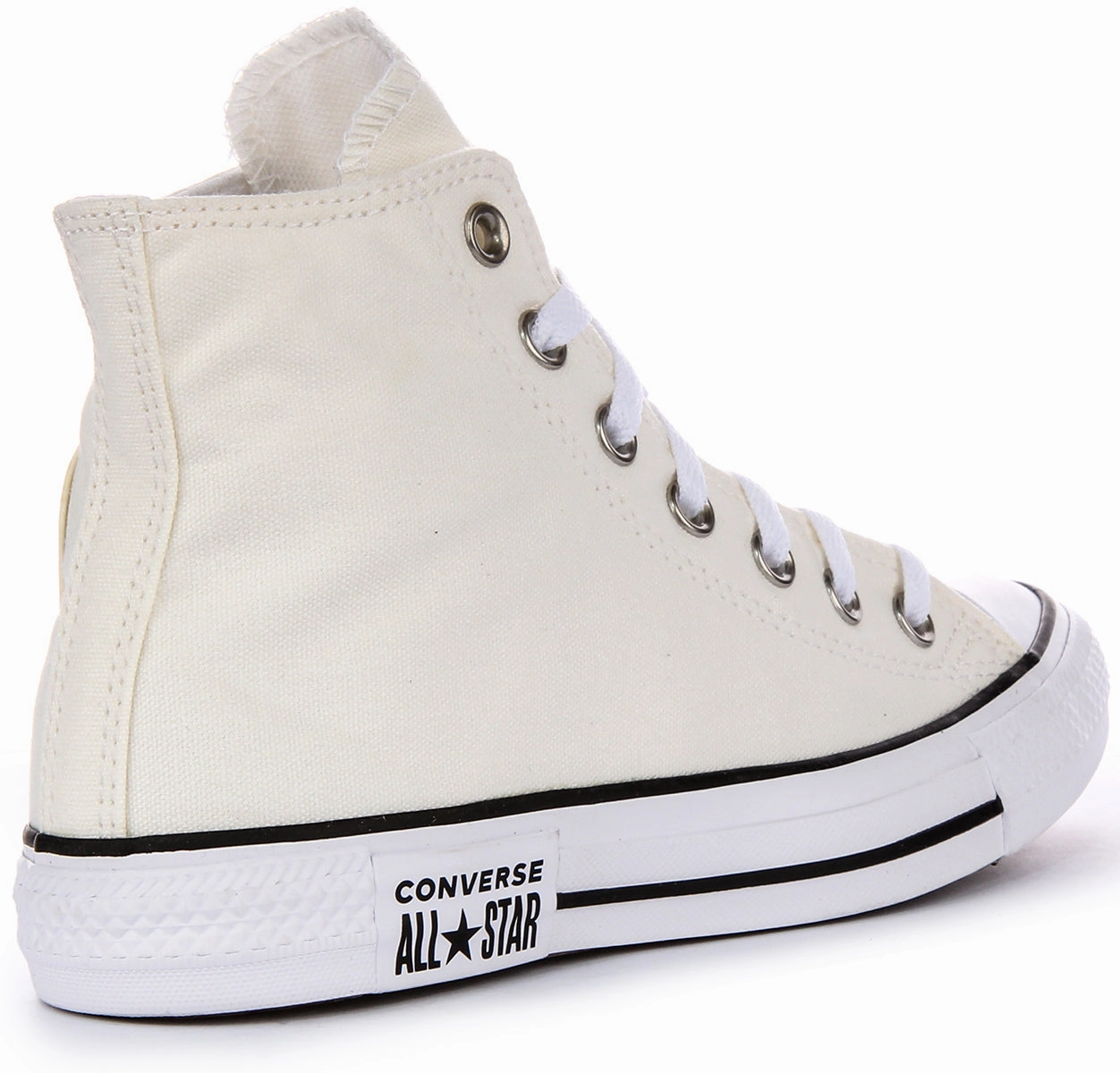 Urban Step-Out Converse All Star A09205C Patch Logo In White