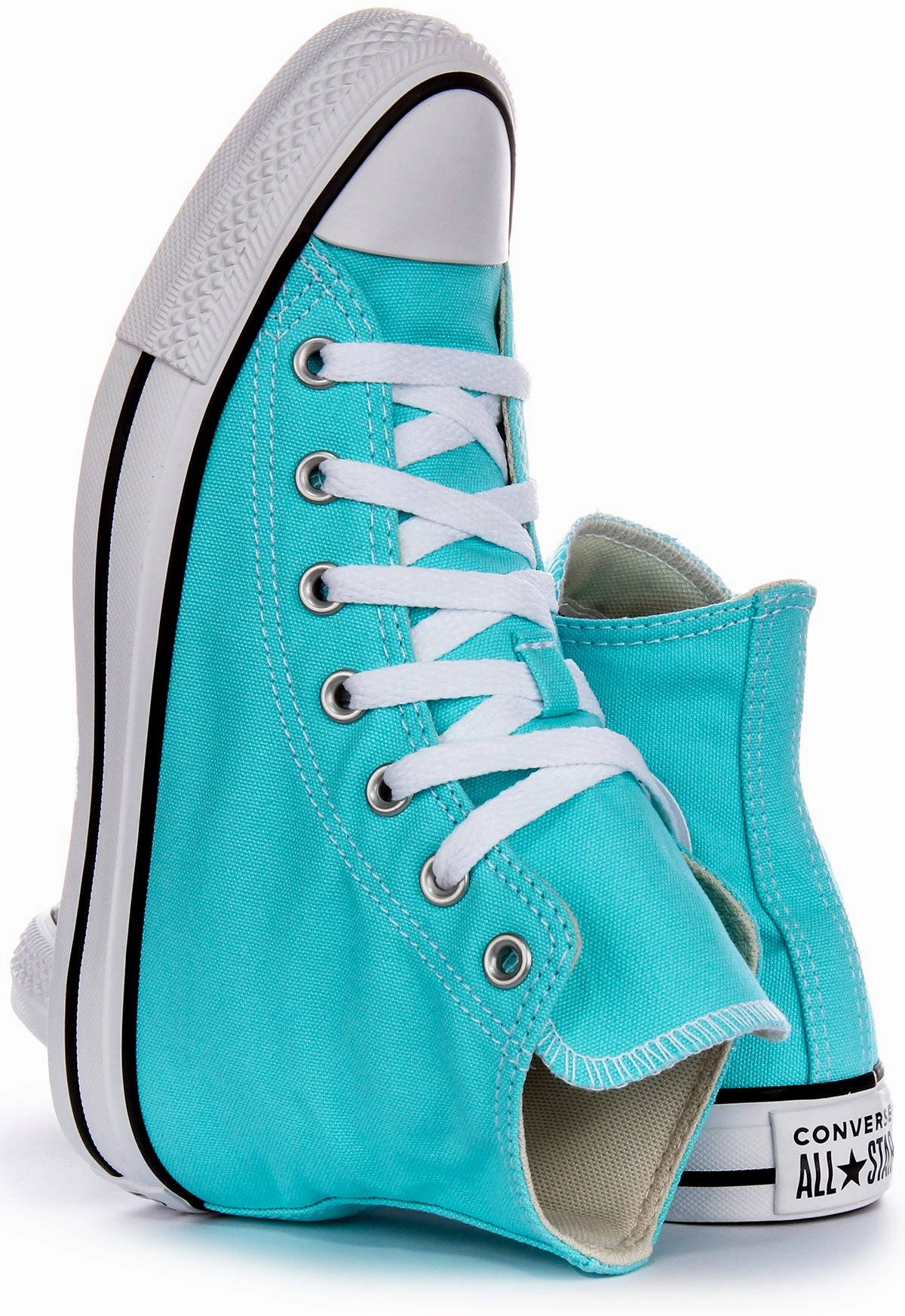 urban vibe Converse Chuck Taylor A06562C In Cyan