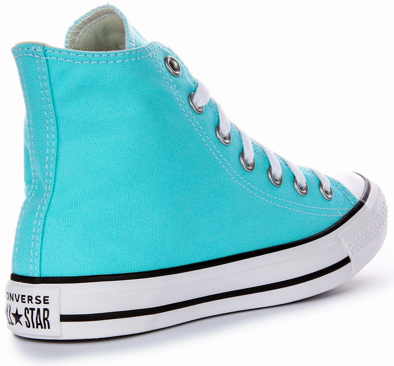 urban vibe Converse Chuck Taylor A06562C In Cyan