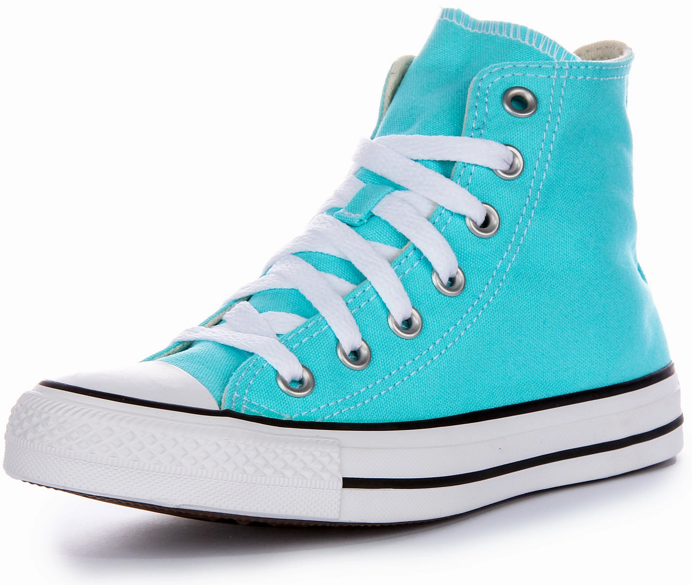 urban vibe Converse Chuck Taylor A06562C In Cyan