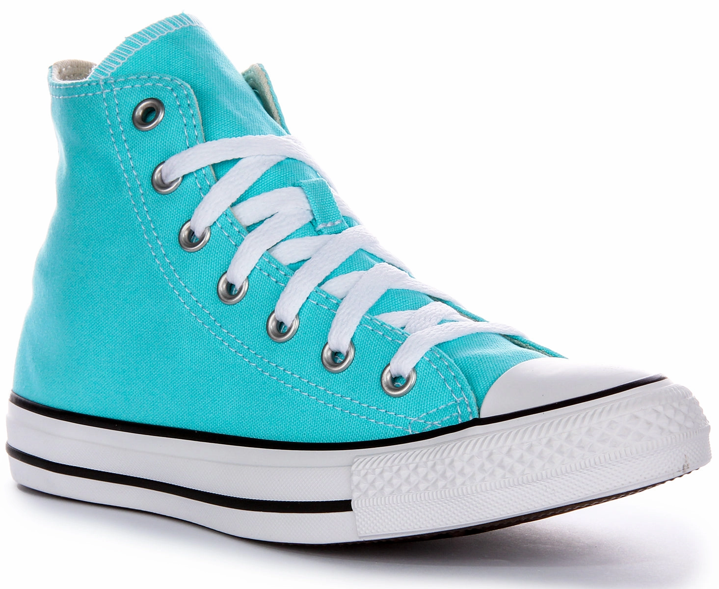 Active Fit Converse Chuck Taylor A06562C In Cyan