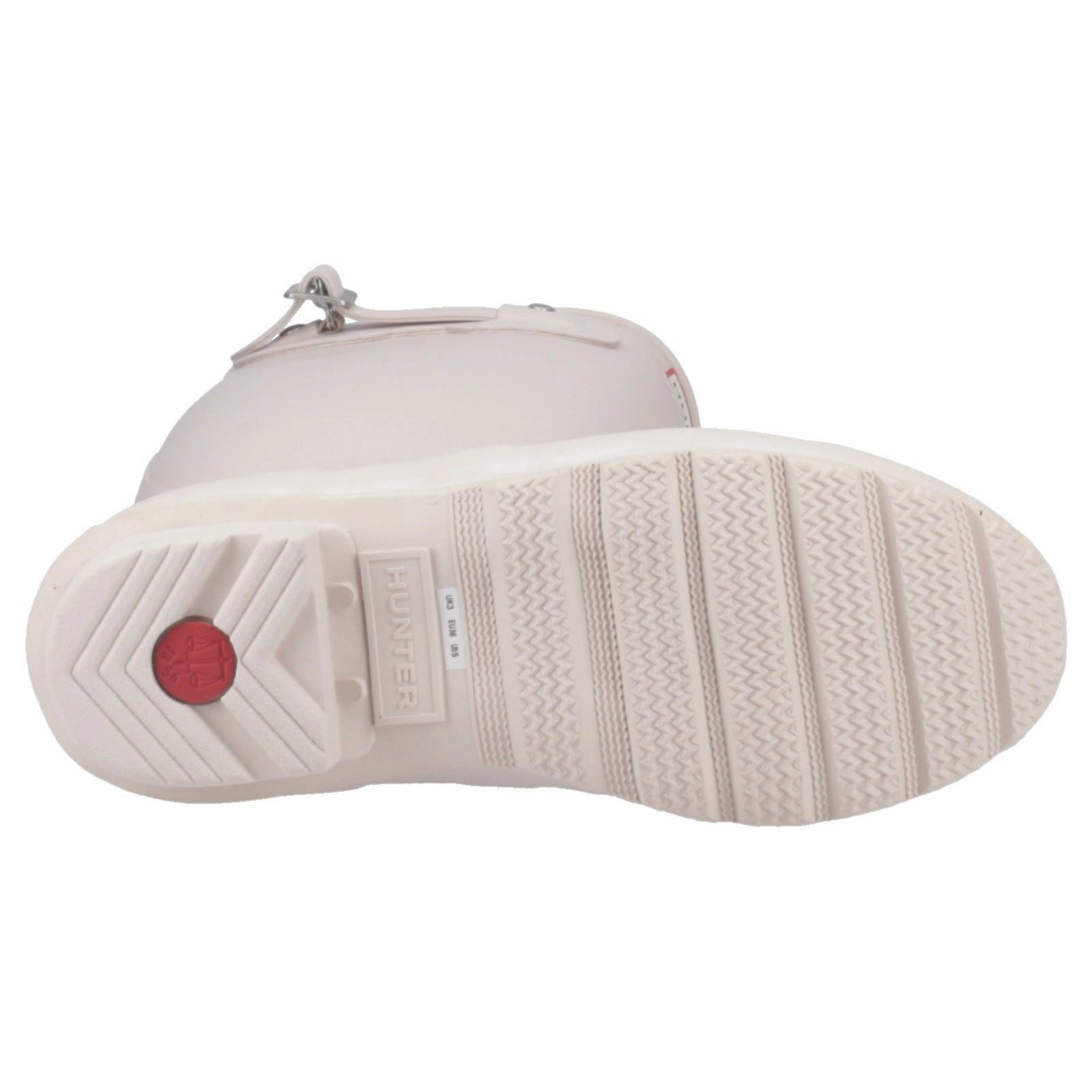 Urban Wear Hunter Original Tall Rubber Women's Cast Wellington Boots