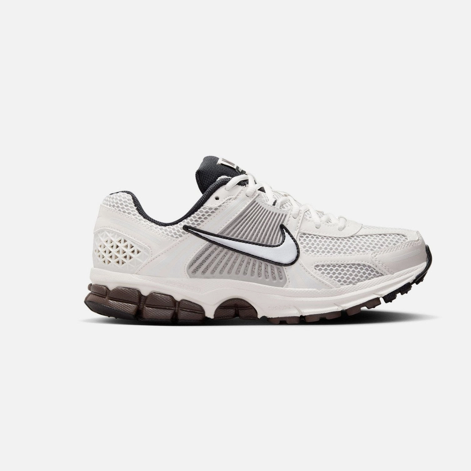 UV - resistant NIKE - W Zoom Vomero 5 - Phantom/Mtlc Platinum - Women's [FJ2028 001]