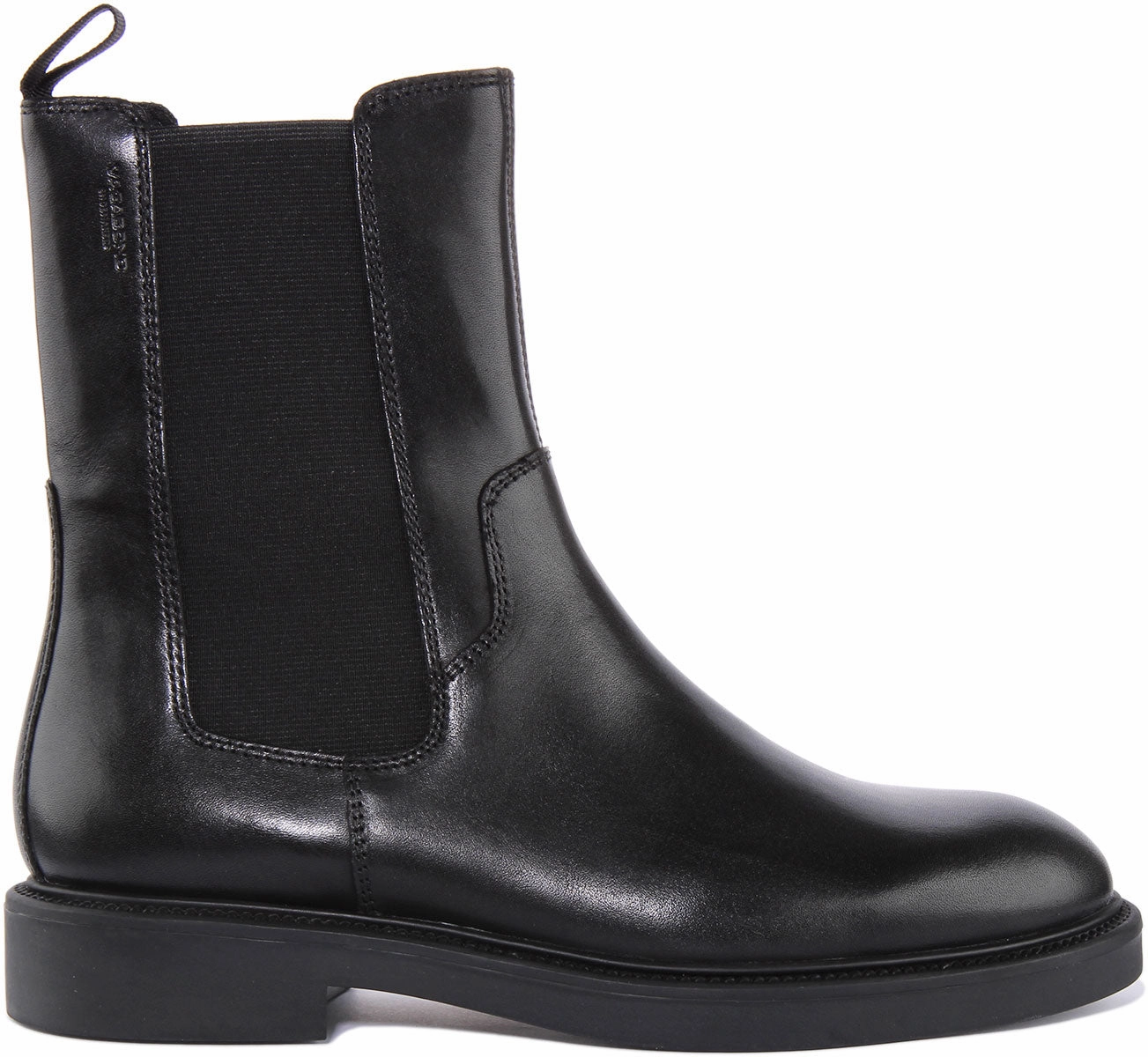 Vagabond Alex W In Black For Women Daily Trek