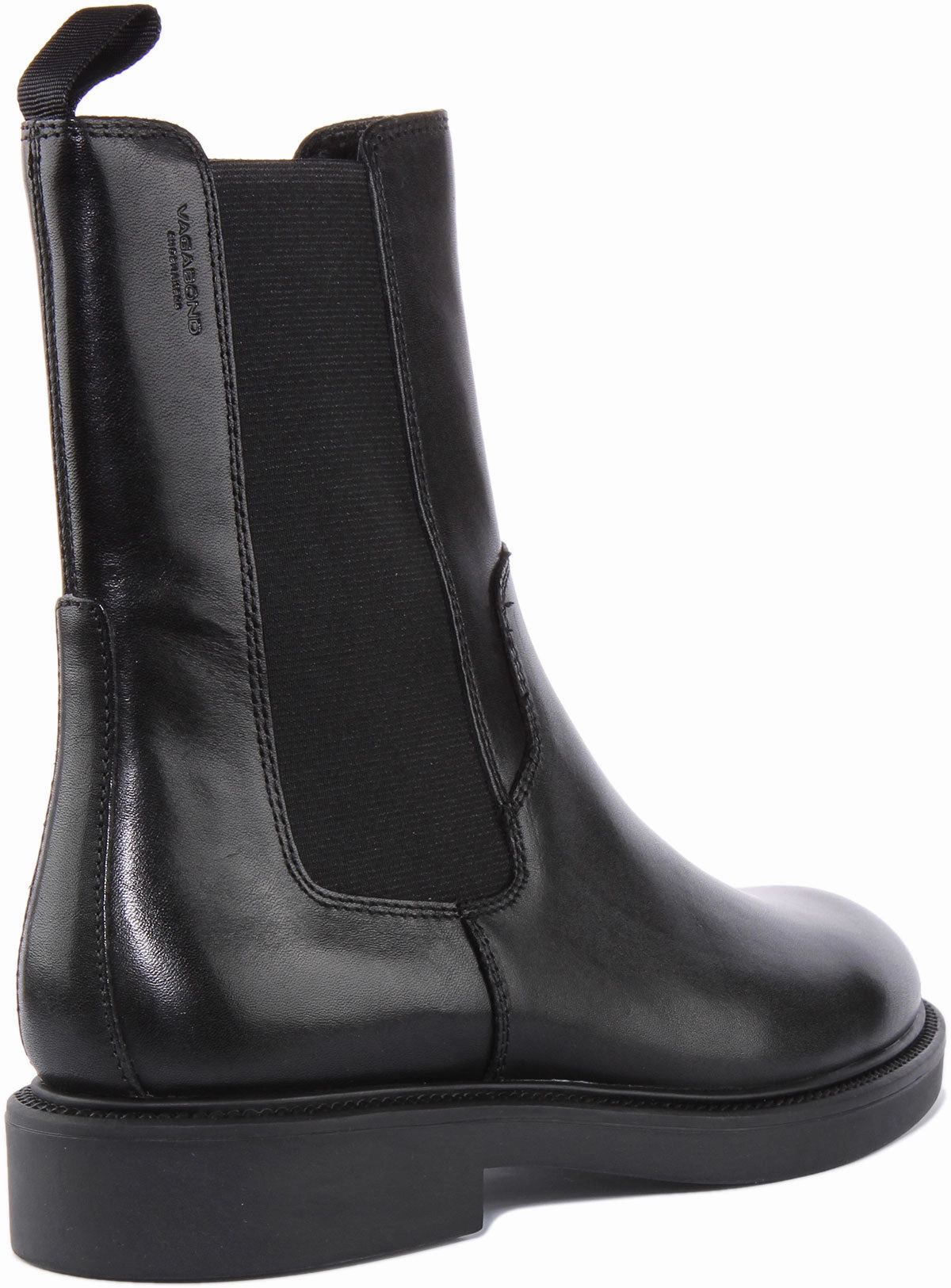 Vagabond Alex W In Black For Women Daily Trek