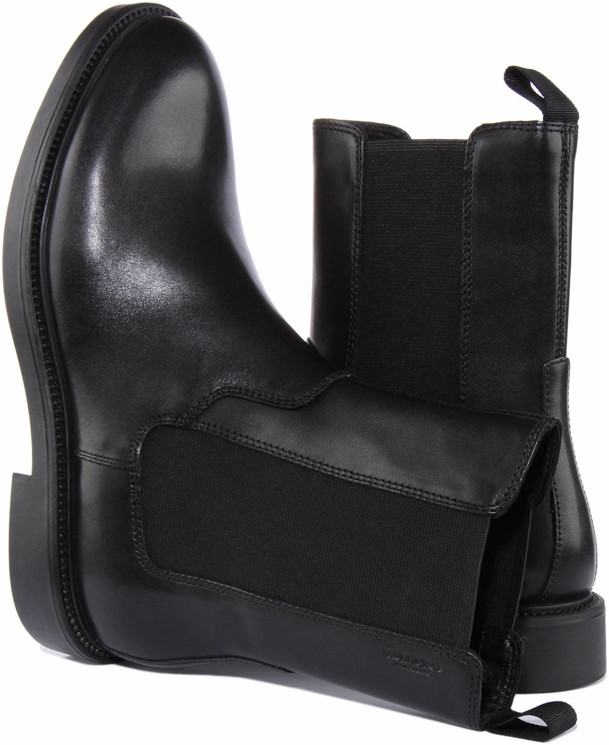 Vagabond Alex W In Black For Women Daily Trek