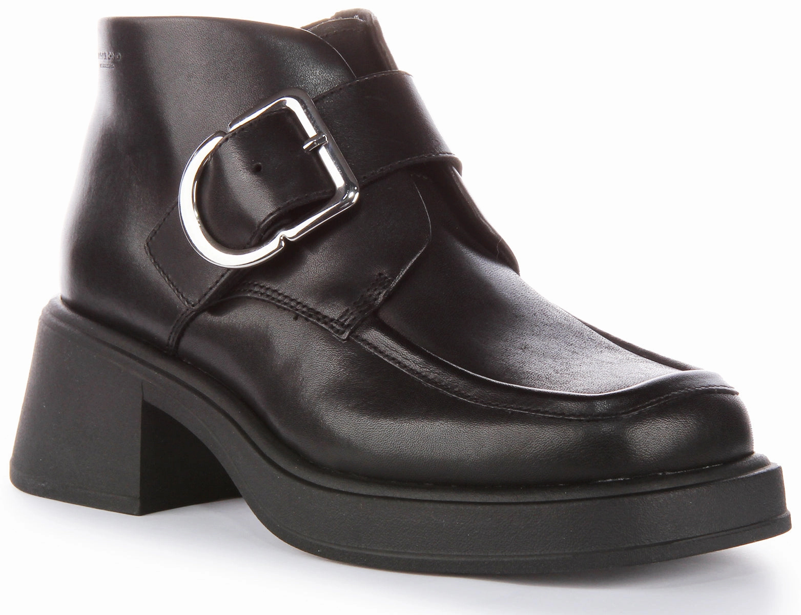 Anti-Slip Performance Vagabond Dorah In Black For Women
