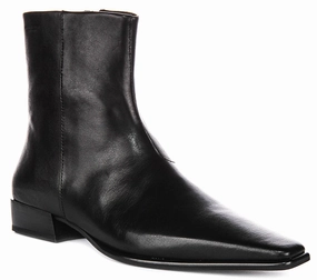 Vagabond Nella In Black For Women Fast Fit Mountain Comfort