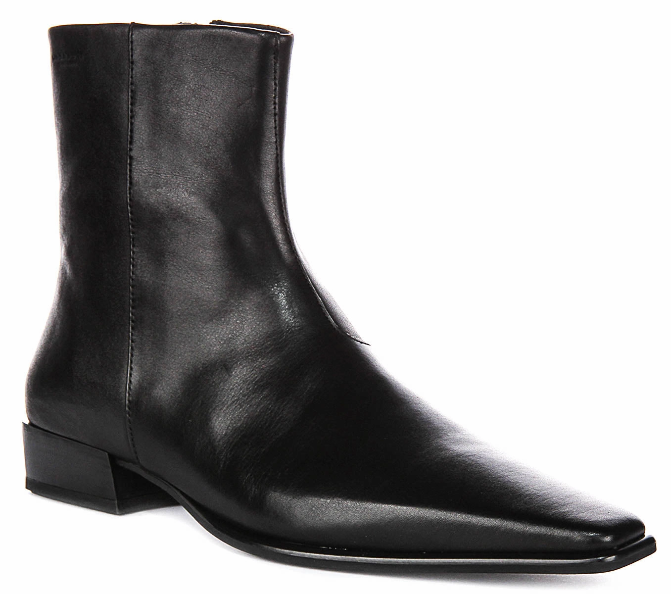 Vagabond Nella In Black For Women Fast Fit Mountain Comfort