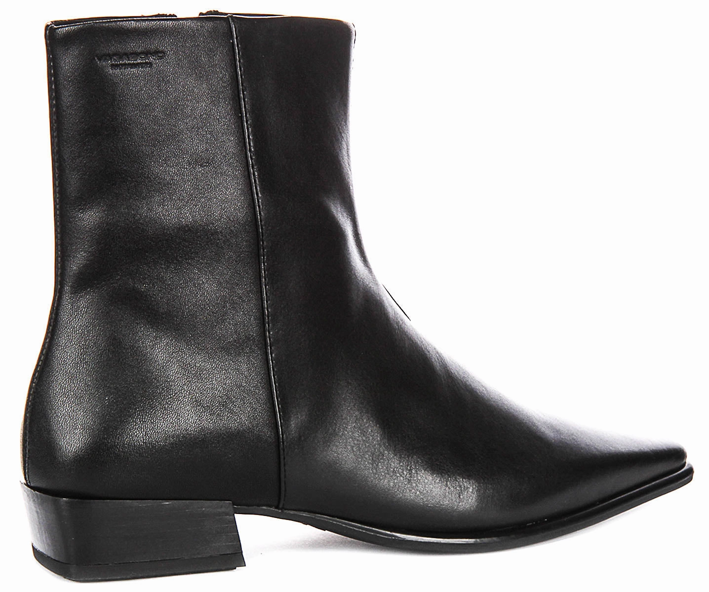 Vagabond Nella In Black For Women Trail Performance Boots