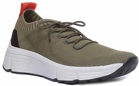 Vagabond Quincy In Olive Smart Design