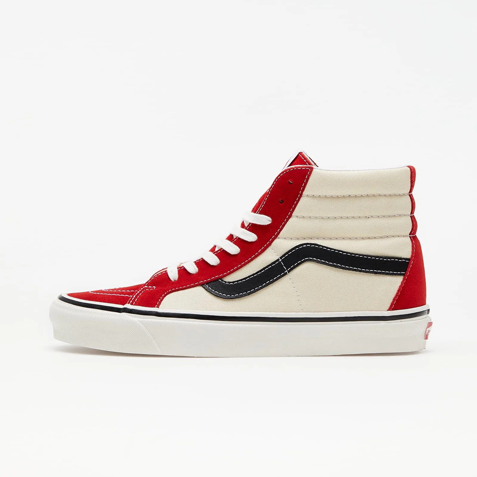 VANS ANAHEIM FACTORY SK8-HI 38 DX OGRDOGWHTOGBLK Fashionable