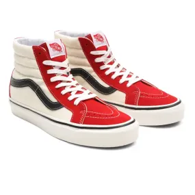 Iconic wear Smart Style VANS ANAHEIM FACTORY SK8-HI 38 DX OGRDOGWHTOGBLK