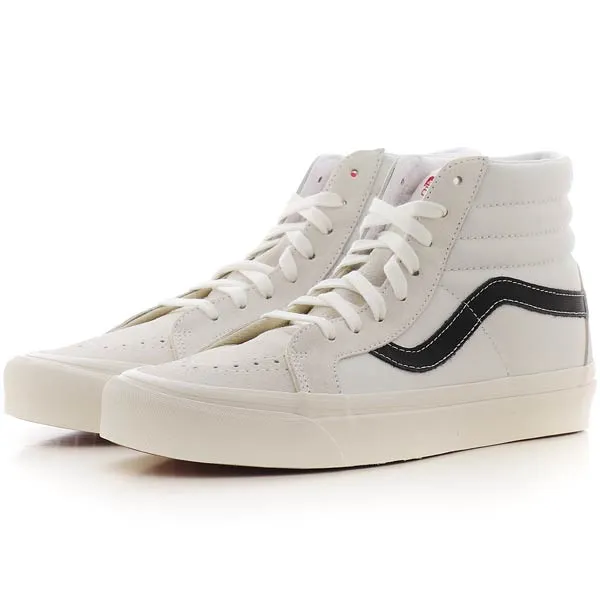 VANS ANAHEIM FACTORY SK8-HI 38 DX OGWTOGBK Layered construction