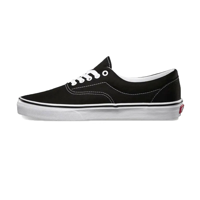 VANS - Classic Era - Black - Unisex Refined fit