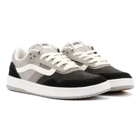 Endurance Run Basic Tone Vans Cruz 3.0 Gradient Grey Trainers
