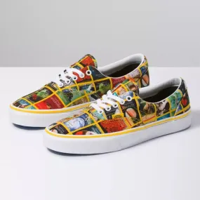 VANS ERA NATIONAL GEOGRAPHIC Weather resistant Smooth Form