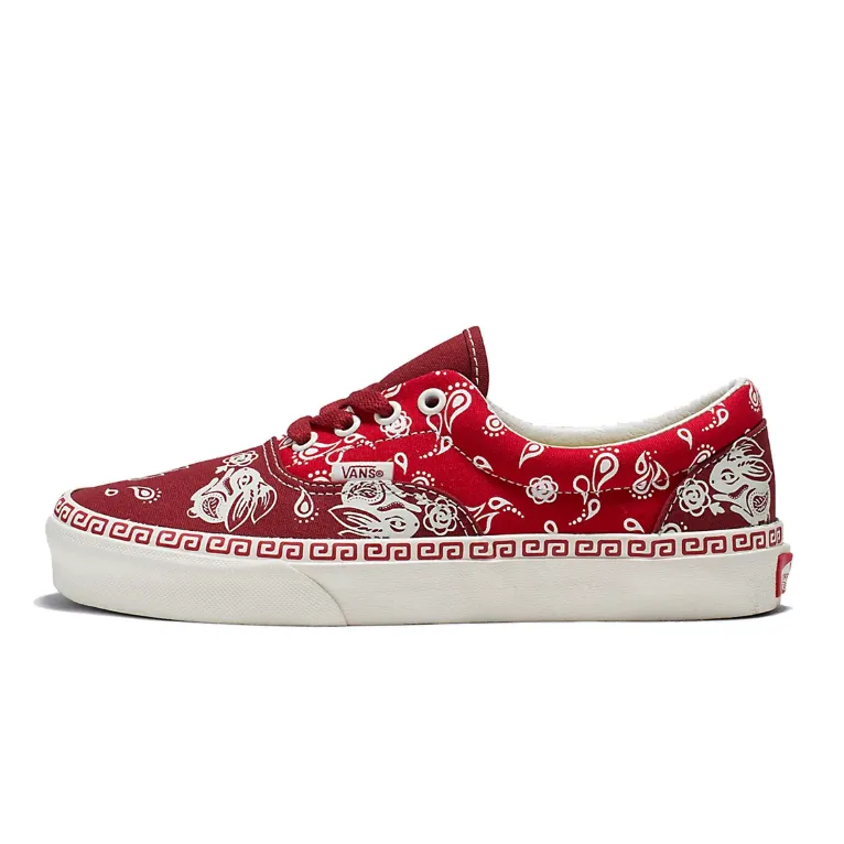 VANS Era Year Of The Rabbit Unisex (LF) Neutral Style