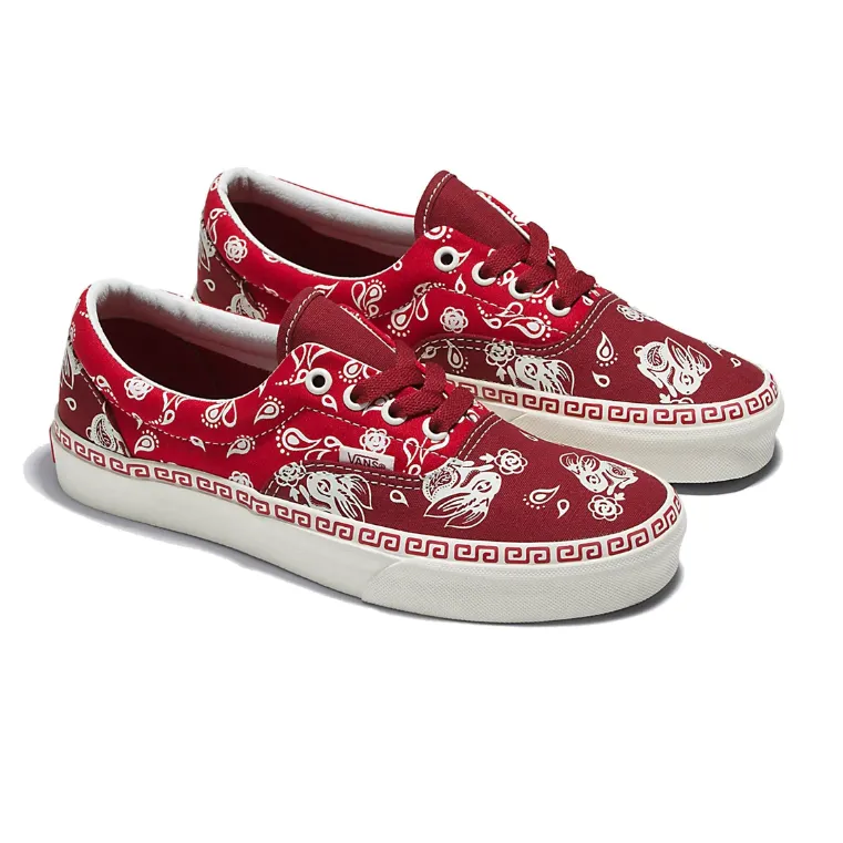 VANS Era Year Of The Rabbit Unisex (LF) Neutral Style