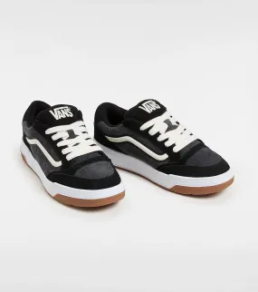 Vans Hylane Nineties Black Trainers Unbeatable cushioning