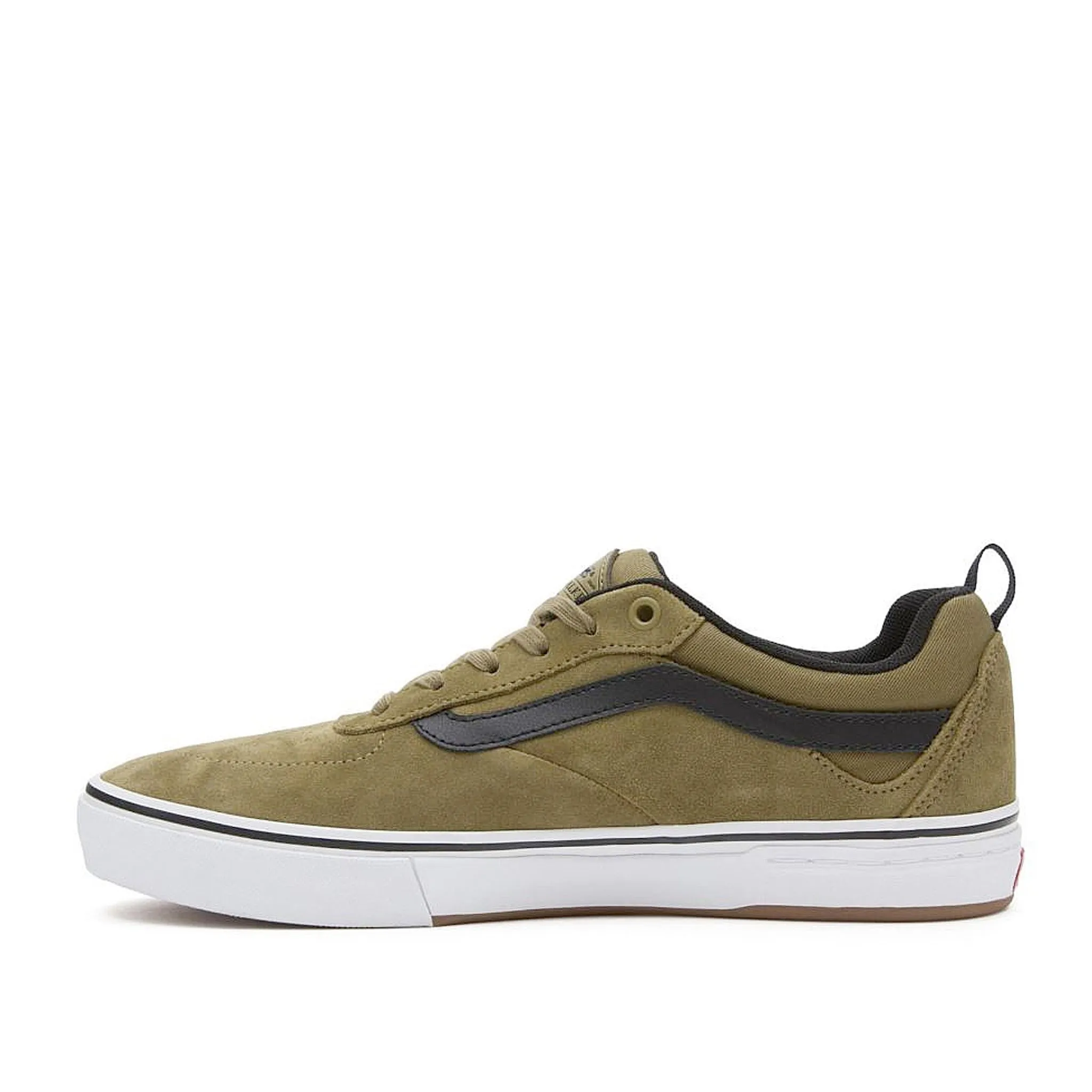 Vans Kyle Walker Gothic Olive slip-resistant