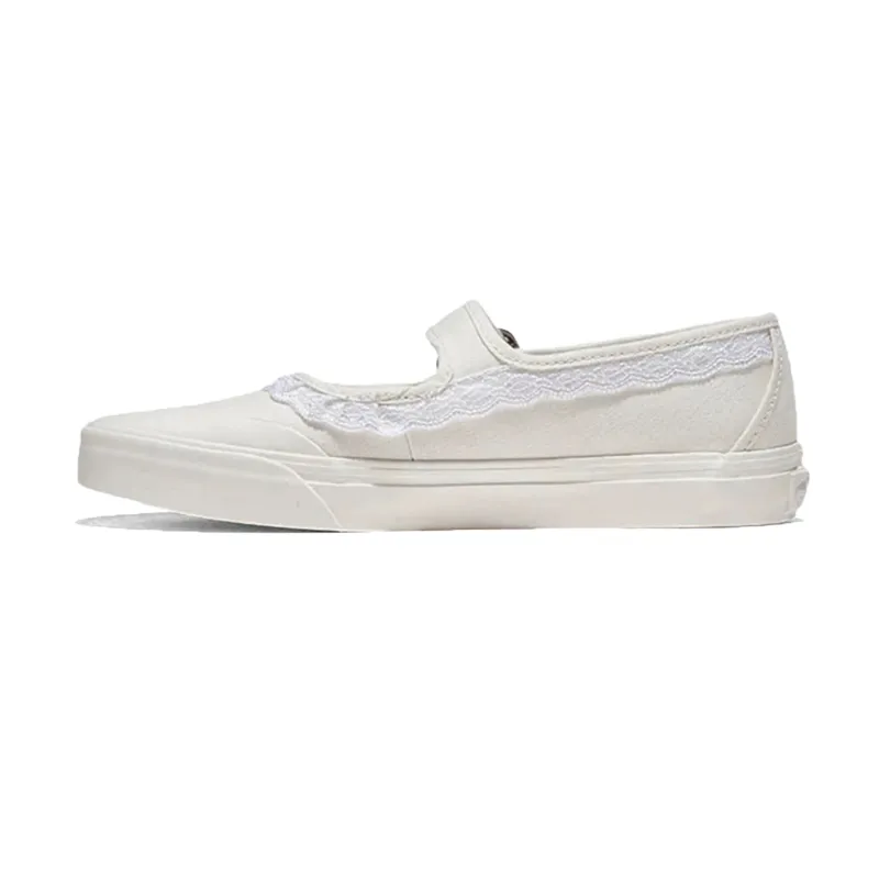 VANS - Mary Jane - Chou Chou Marshmallow - Women's Slim Style