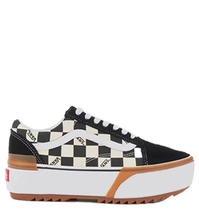 VANS OLD SKOOL STACKED Vans