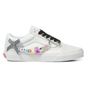 Smart Stylewear VANS Old Skool Vansware White/True White (LF)