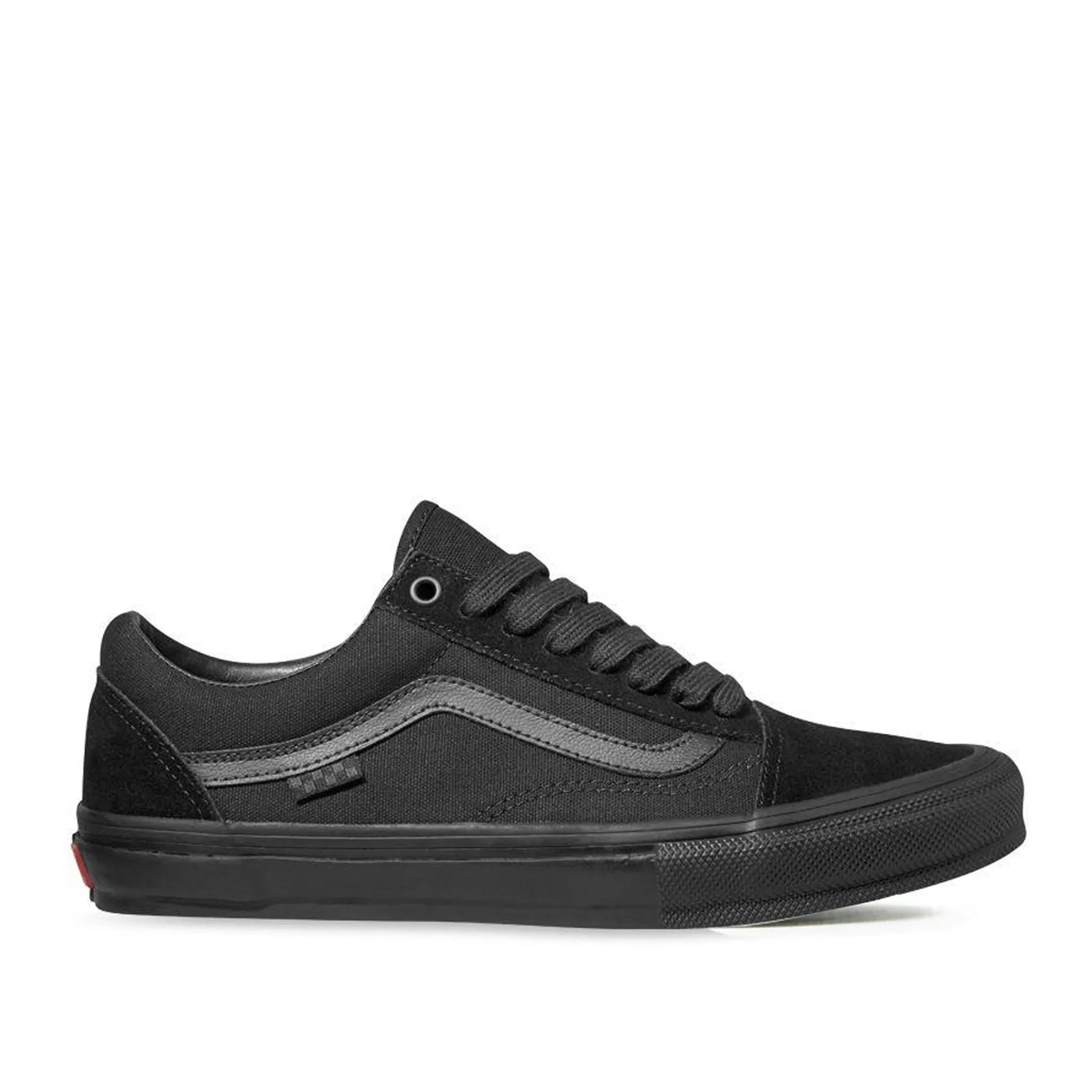 Vans Skate Old Skool Black/Black Move Free
