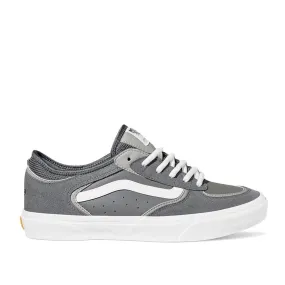 Vans Skate Rowley Grey/White Fast pace