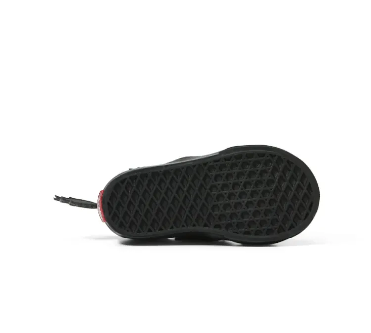 VANS Slip On V Angler Fish Toddlers (LF) Freedom Step Cushion