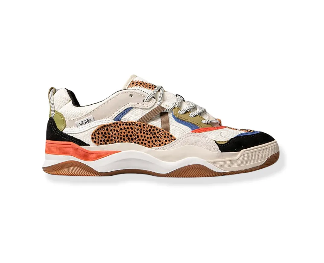 VANS VARIX WC Tiny Cheetah Structured