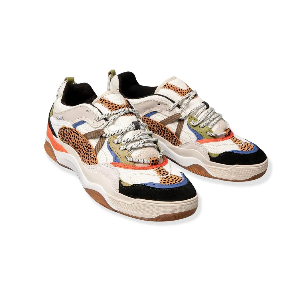 VANS VARIX WC Tiny Cheetah Structured