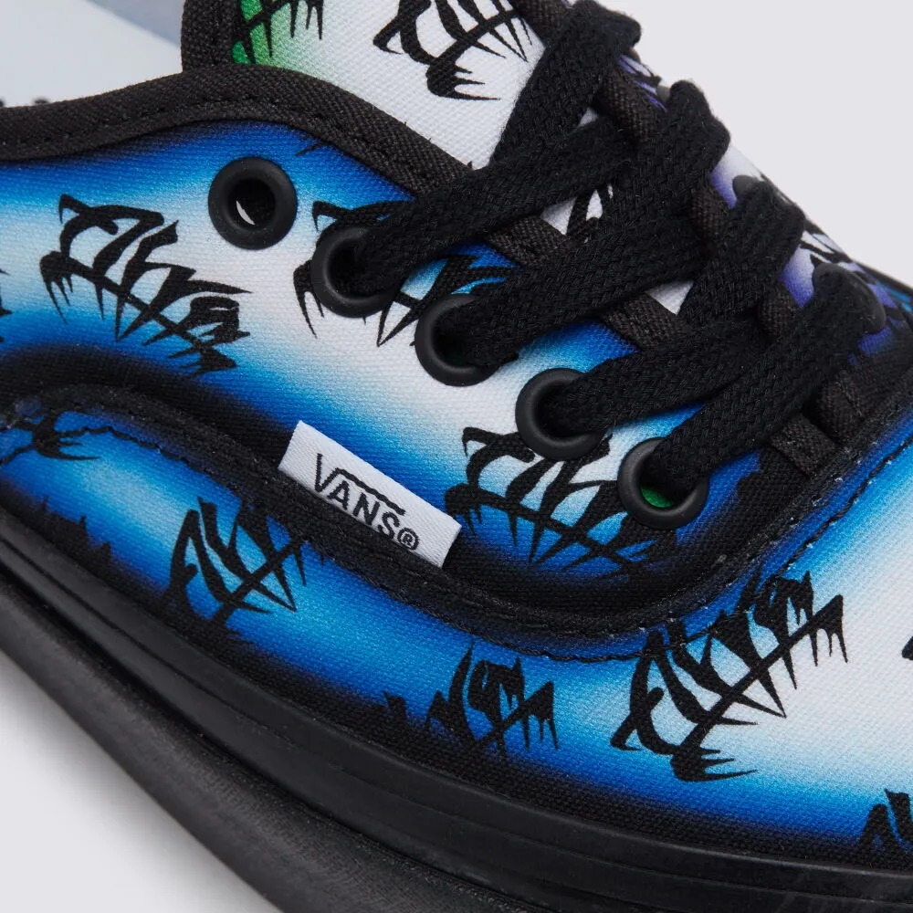 VANS X ALVA SKATES Authentic 44 Dx Halo Multi (LF) Tailored Comfort