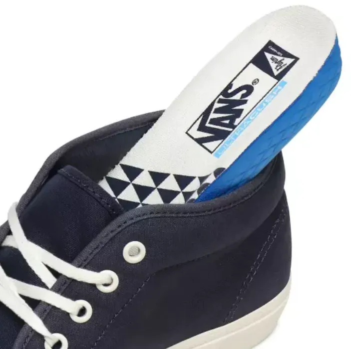 VANS X PILGRIM SURF   SUPPLY CHUKKA DX (LF) Urban Luxury